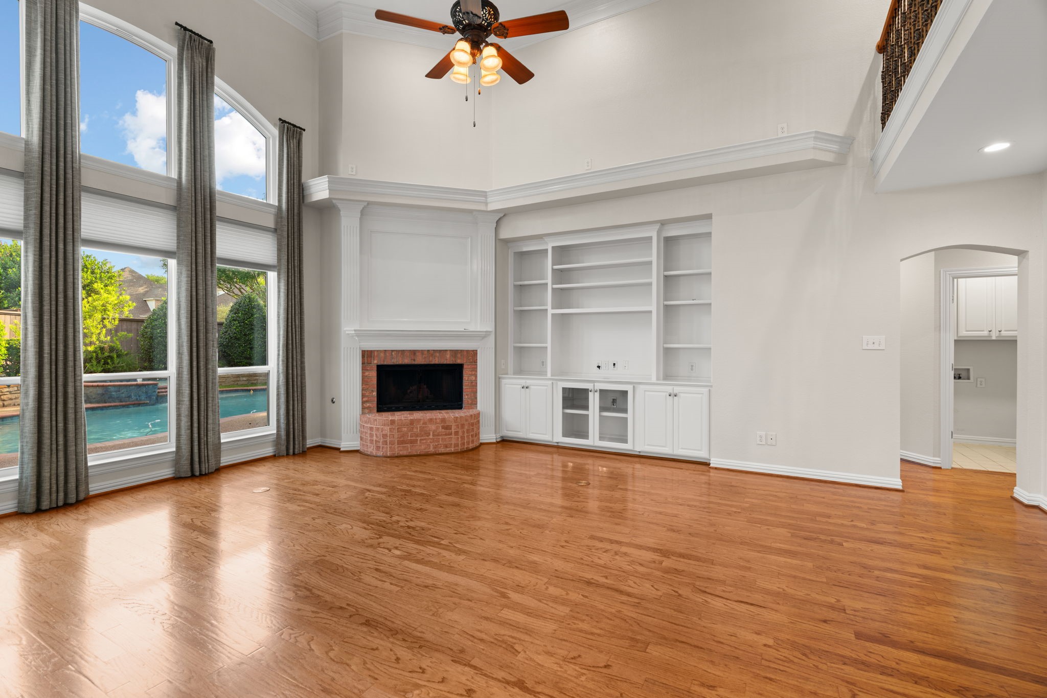 210 Highland Oaks Circle Southlake TX 76092