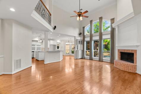 210 Highland Oaks Circle Southlake TX 76092