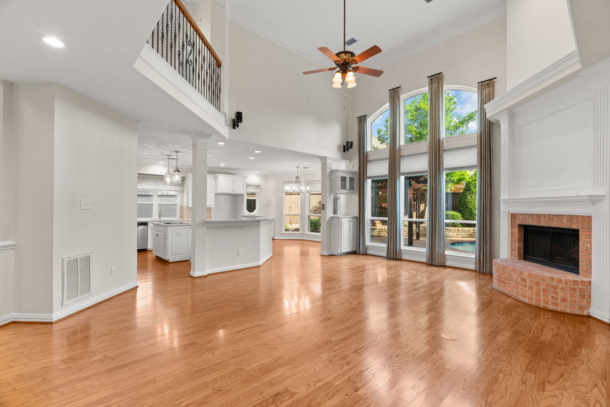 210 Highland Oaks Circle Southlake TX 76092