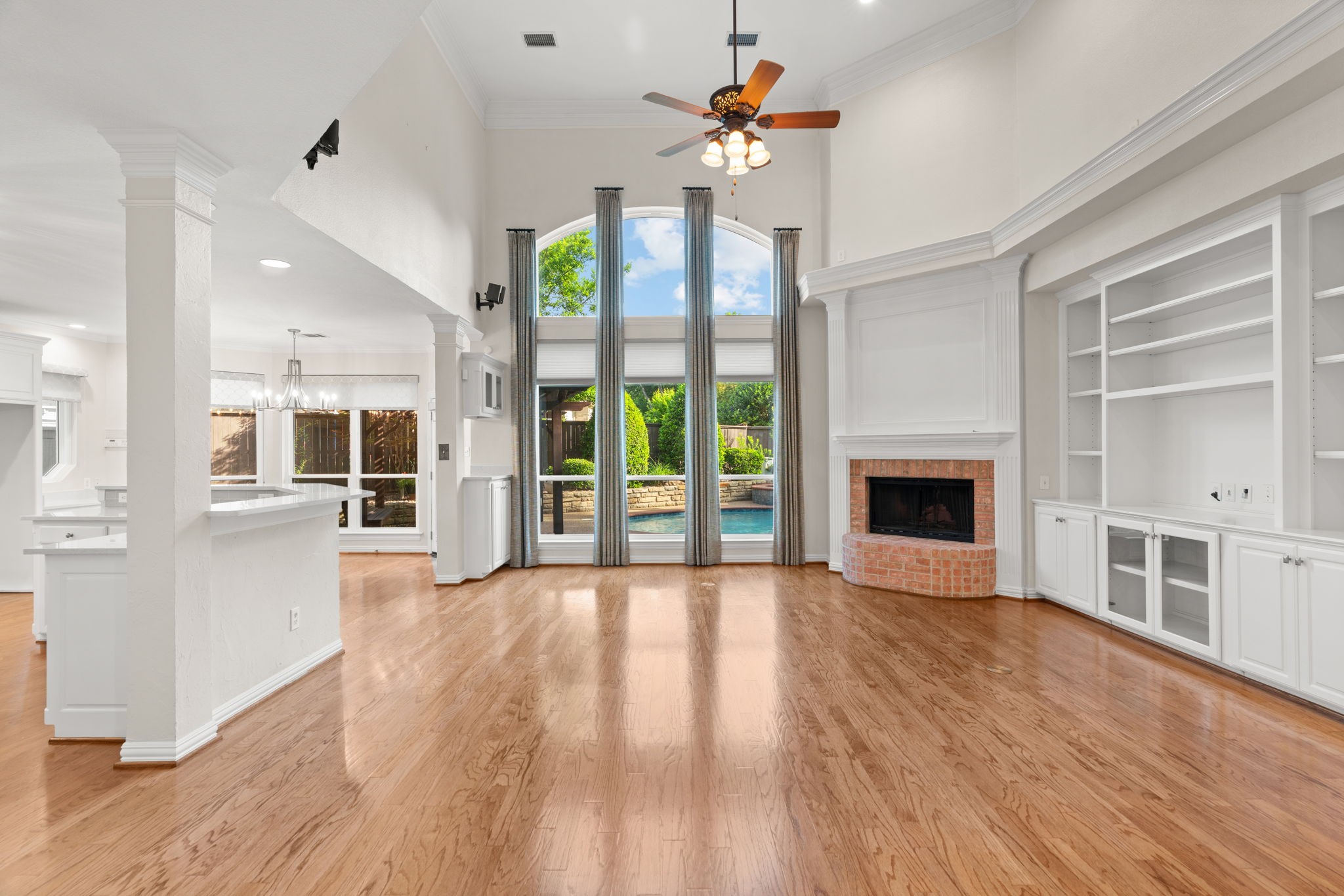210 Highland Oaks Circle Southlake TX 76092