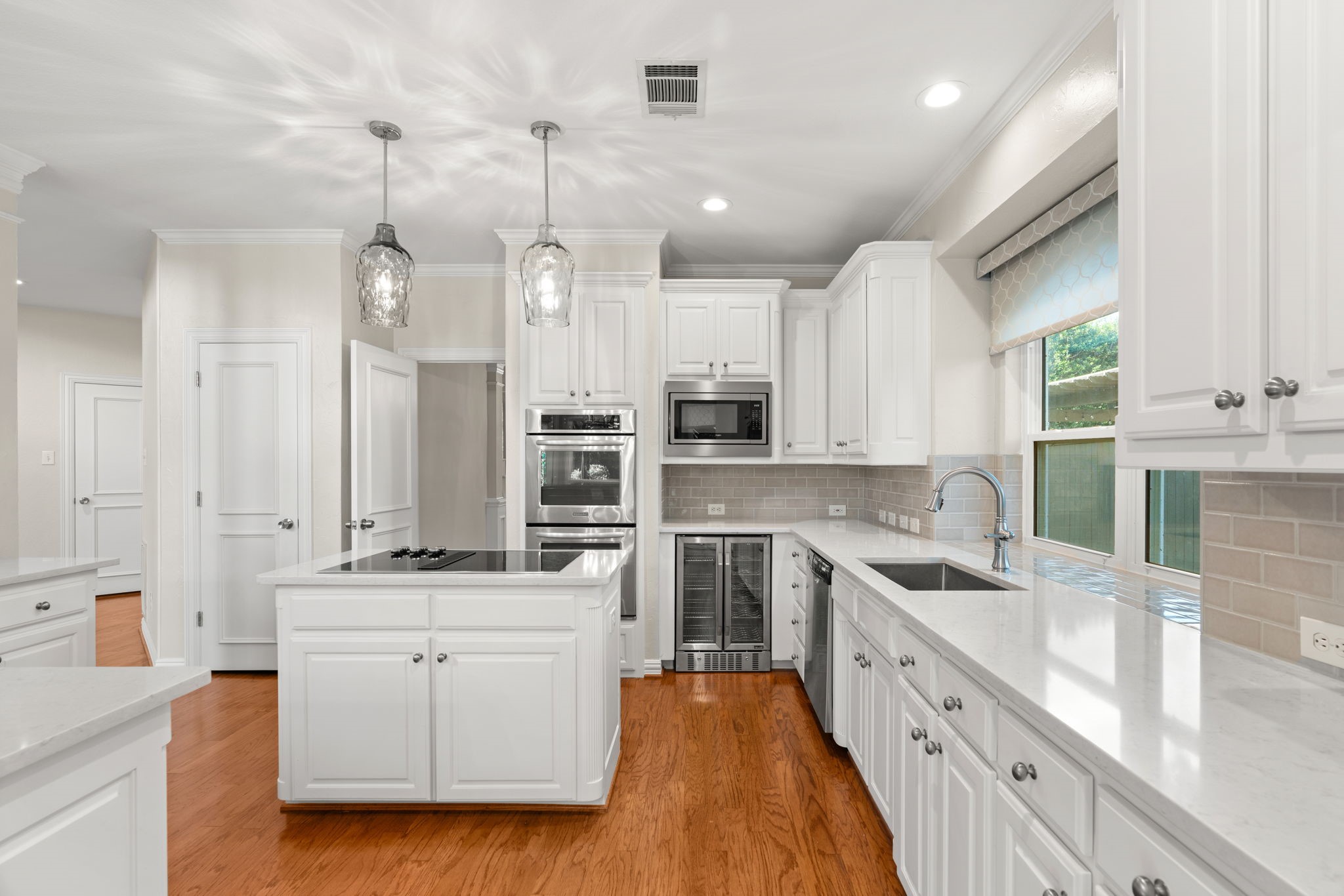 210 Highland Oaks Circle Southlake TX 76092