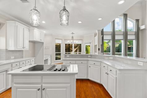 210 Highland Oaks Circle Southlake TX 76092