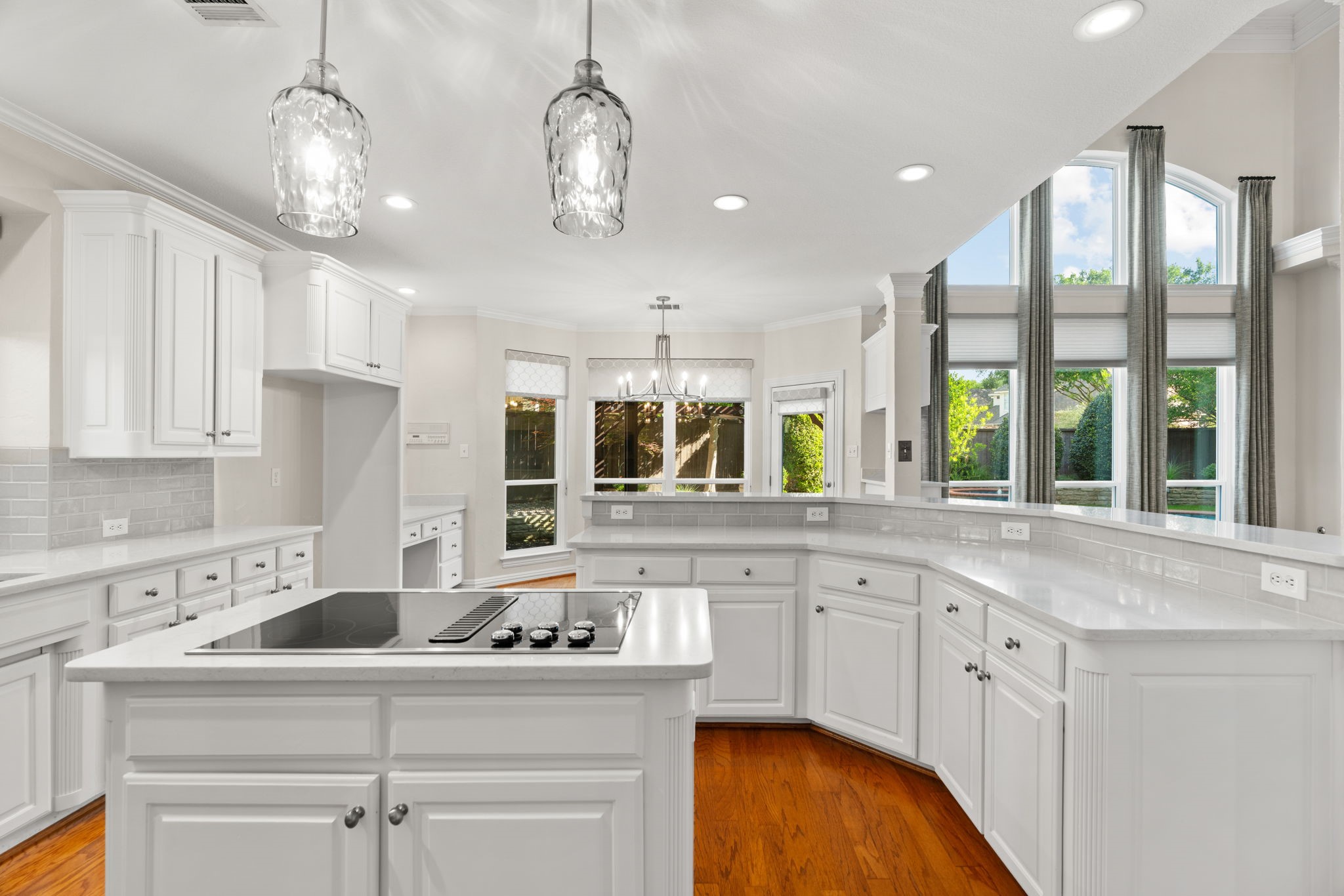 210 Highland Oaks Circle Southlake TX 76092