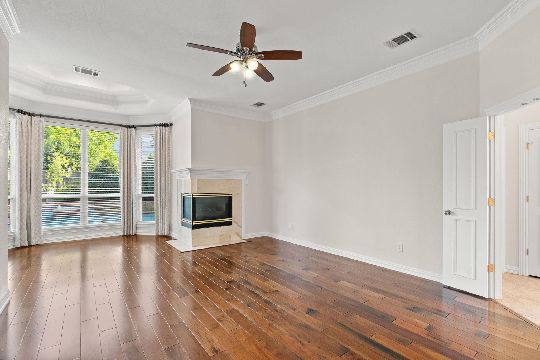 210 Highland Oaks Circle Southlake TX 76092