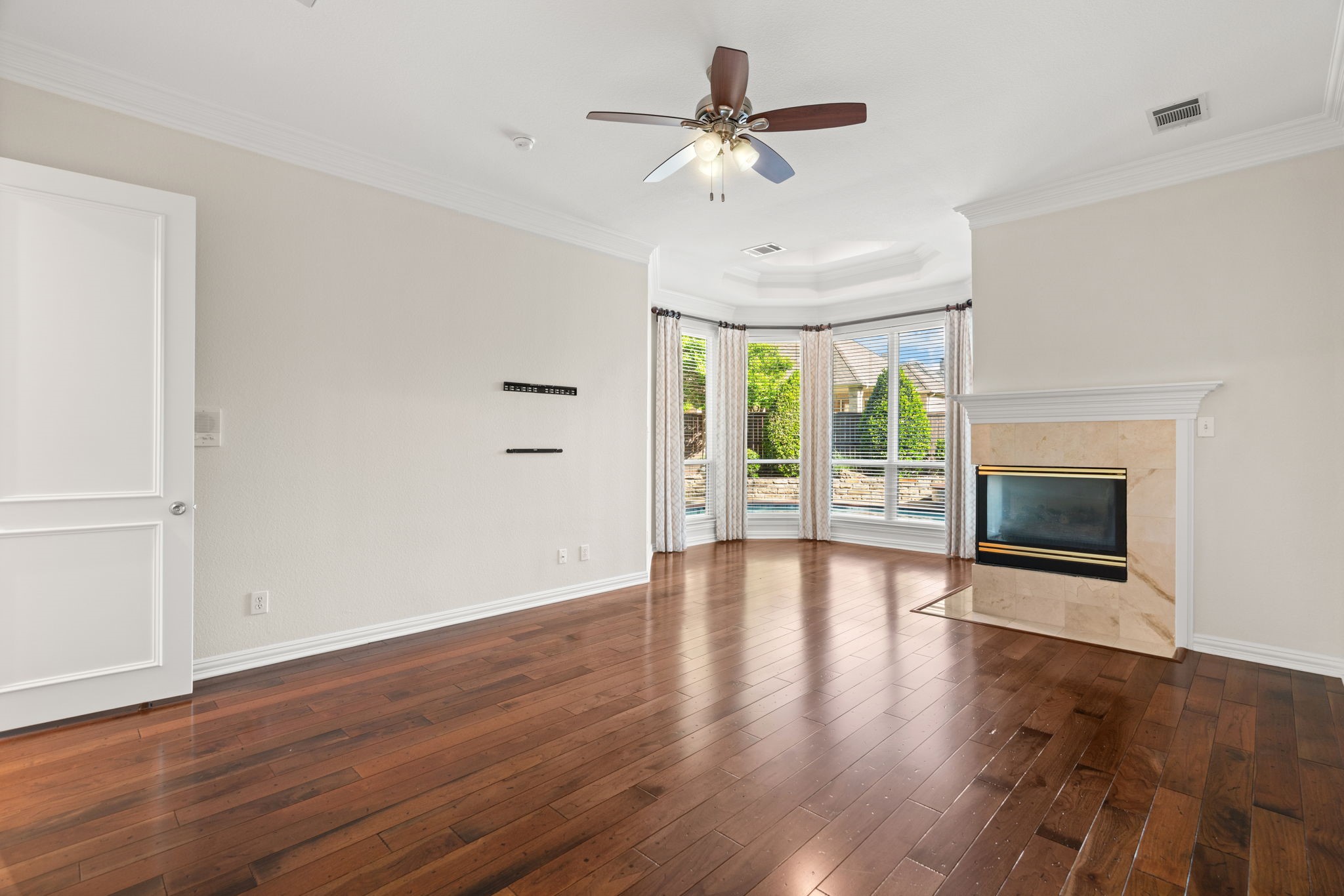 210 Highland Oaks Circle Southlake TX 76092