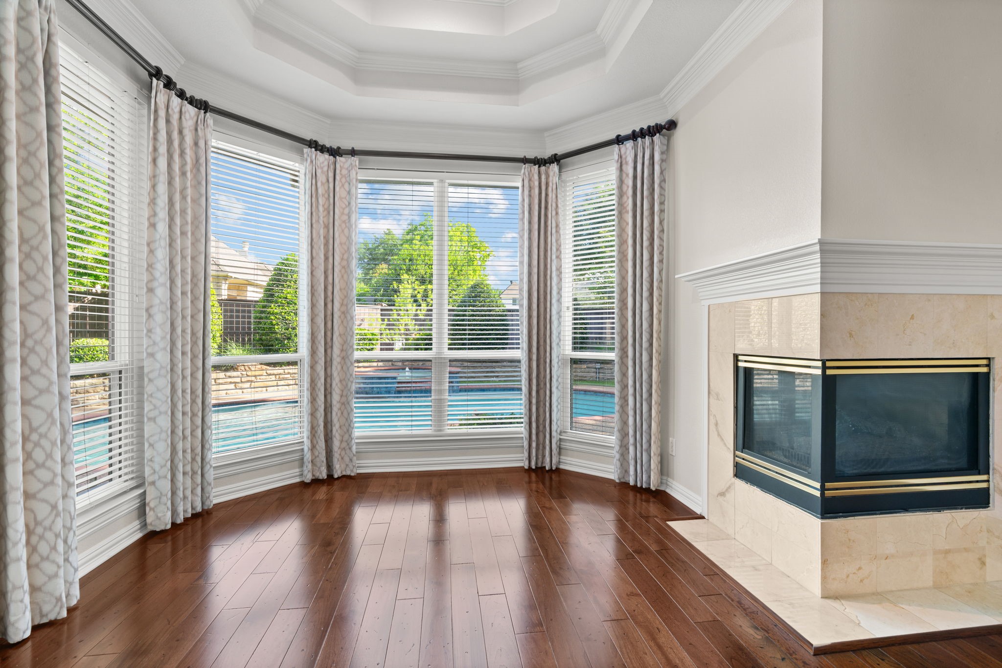 210 Highland Oaks Circle Southlake TX 76092