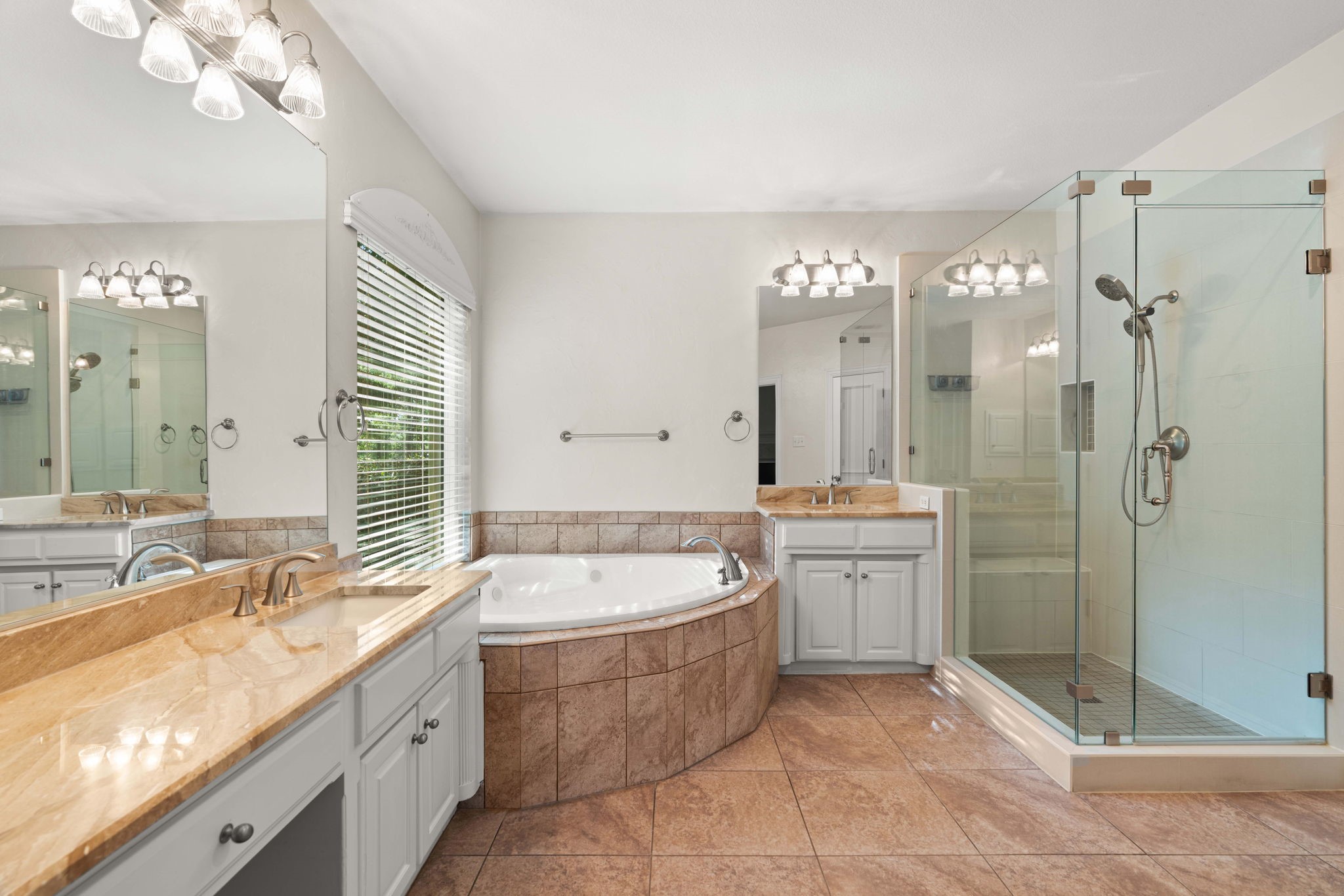 210 Highland Oaks Circle Southlake TX 76092