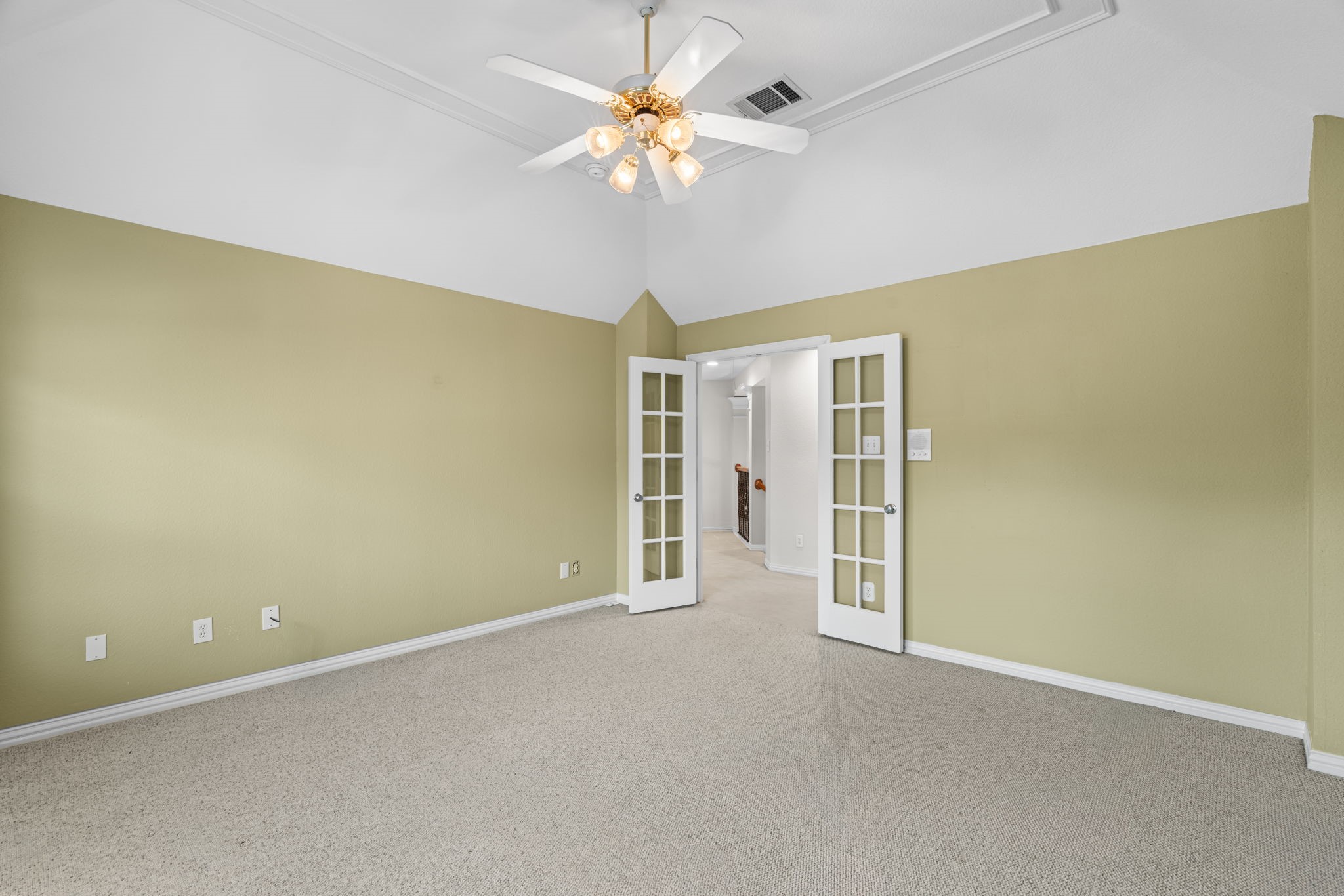 210 Highland Oaks Circle Southlake TX 76092