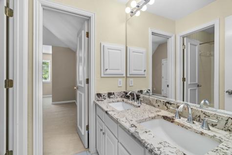 210 Highland Oaks Circle Southlake TX 76092
