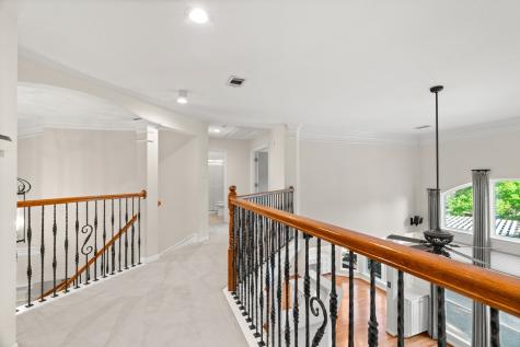 210 Highland Oaks Circle Southlake TX 76092