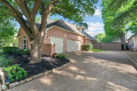 210 Highland Oaks Circle Southlake TX 76092