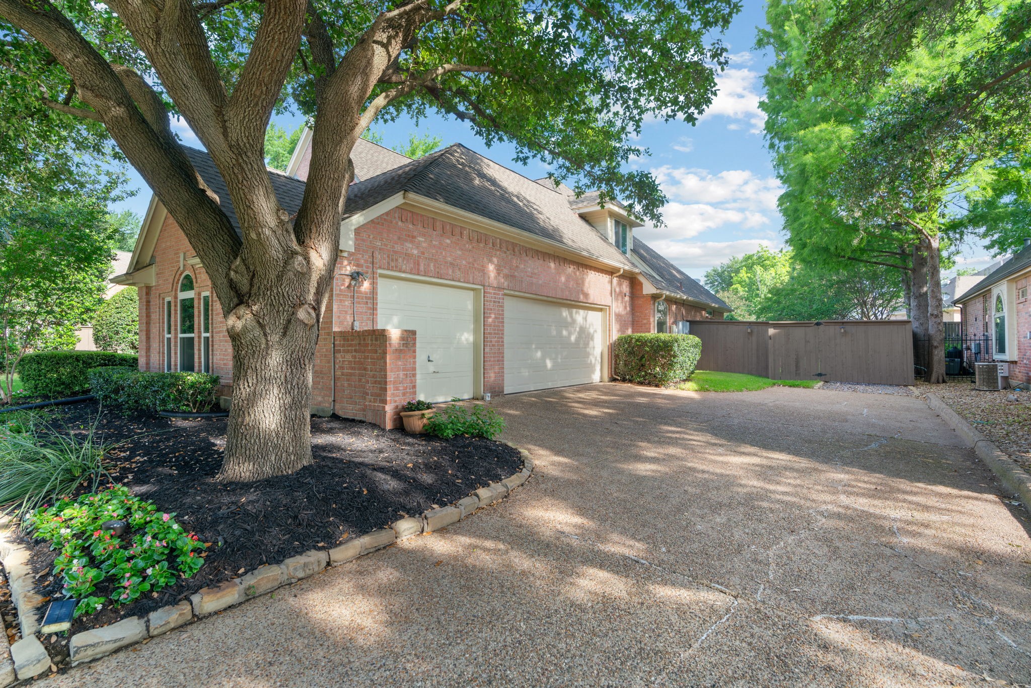 210 Highland Oaks Circle Southlake TX 76092