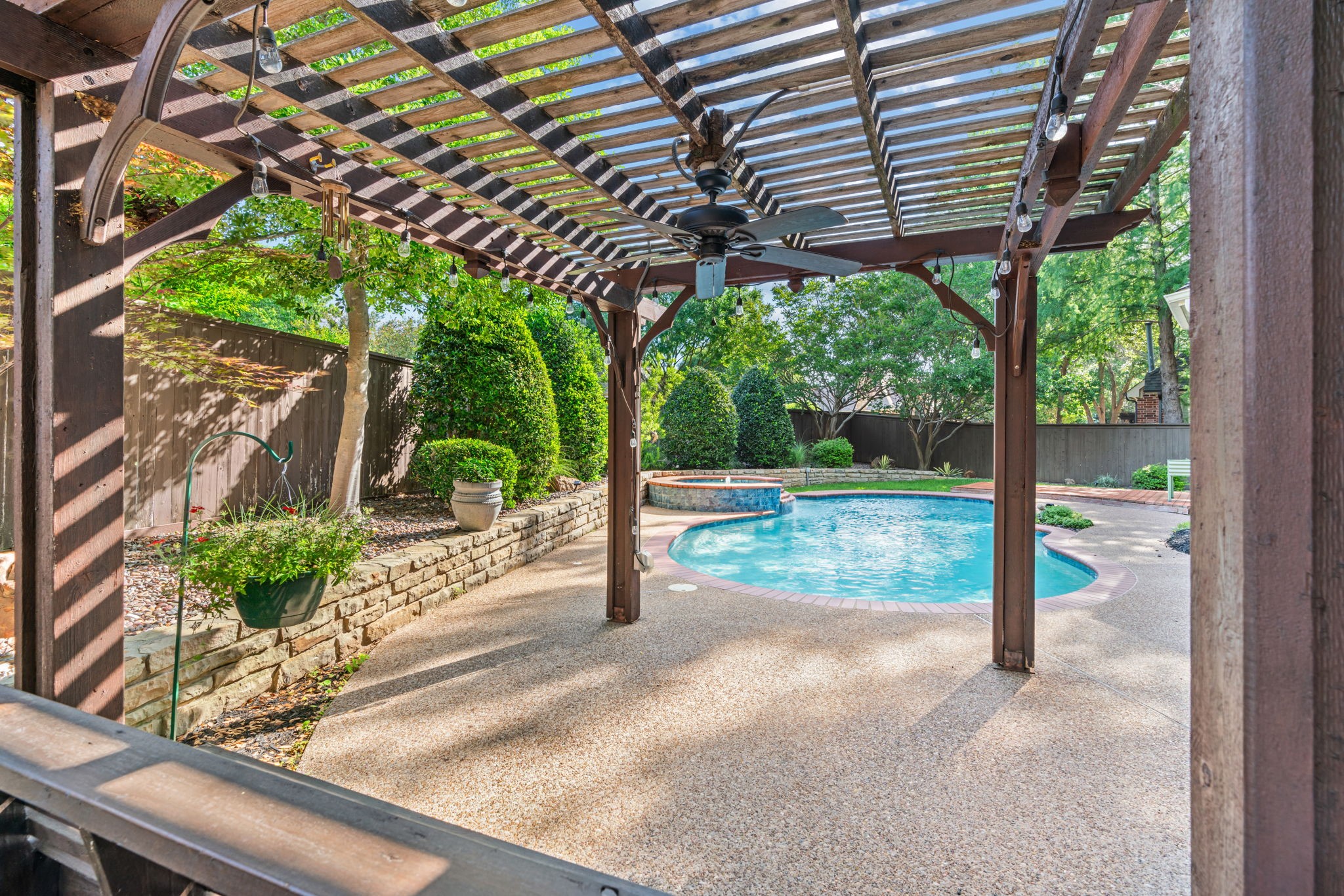 210 Highland Oaks Circle Southlake TX 76092