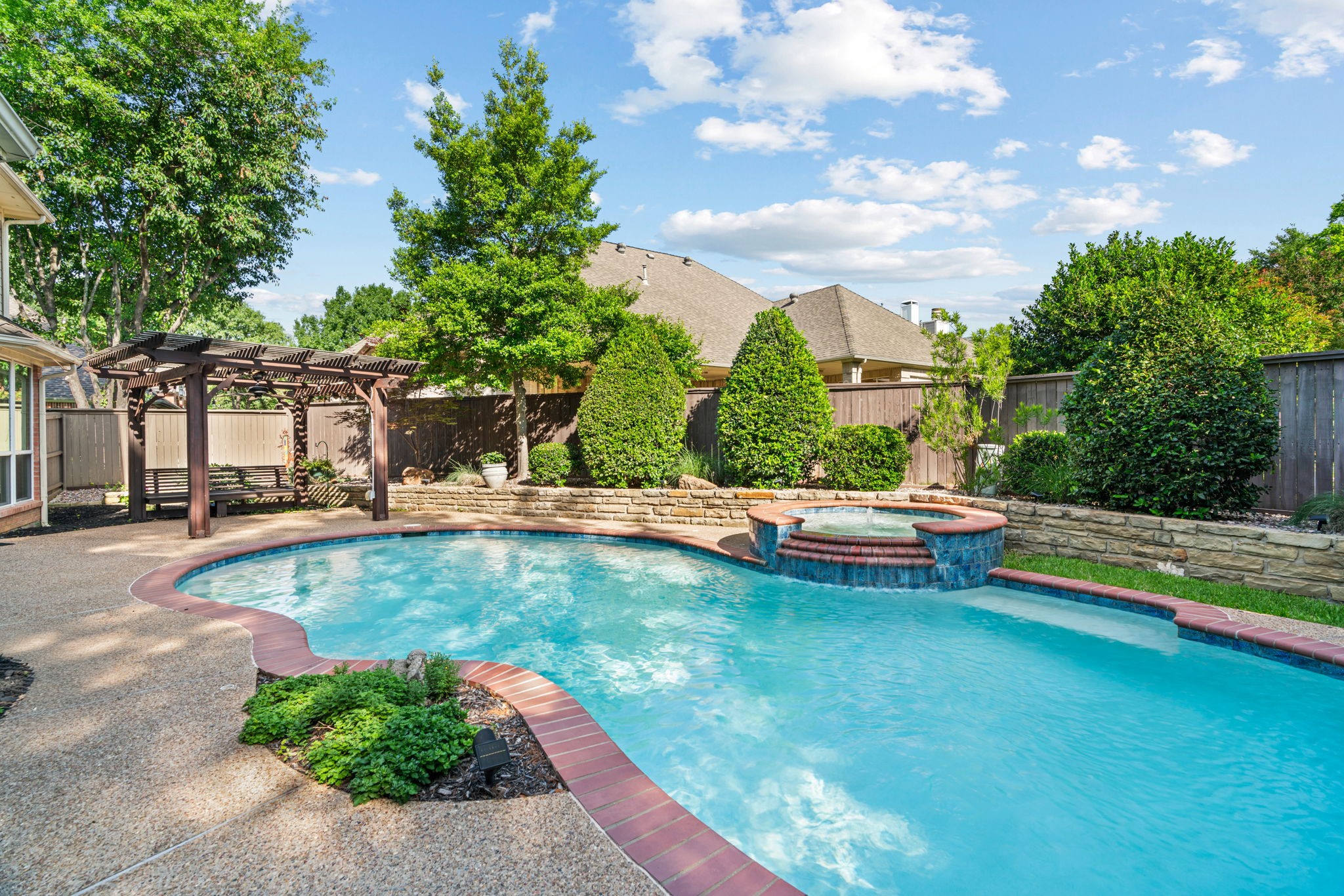210 Highland Oaks Circle Southlake TX 76092