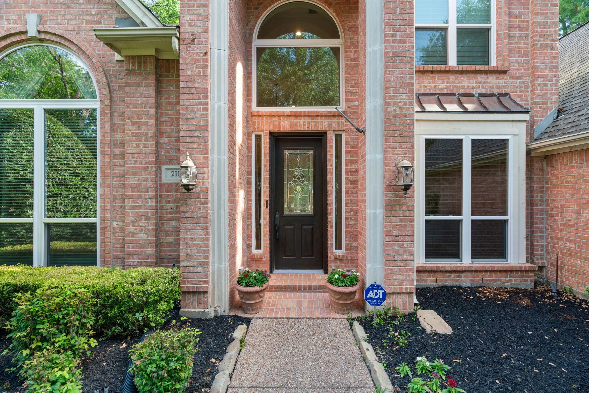 210 Highland Oaks Circle Southlake TX 76092