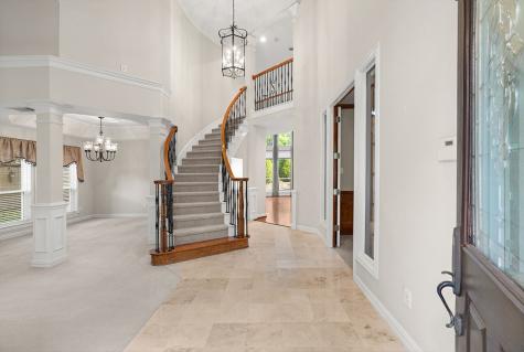 210 Highland Oaks Circle Southlake TX 76092