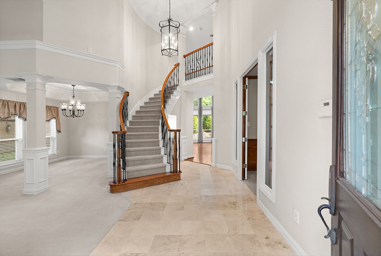 210 Highland Oaks Circle Southlake TX 76092