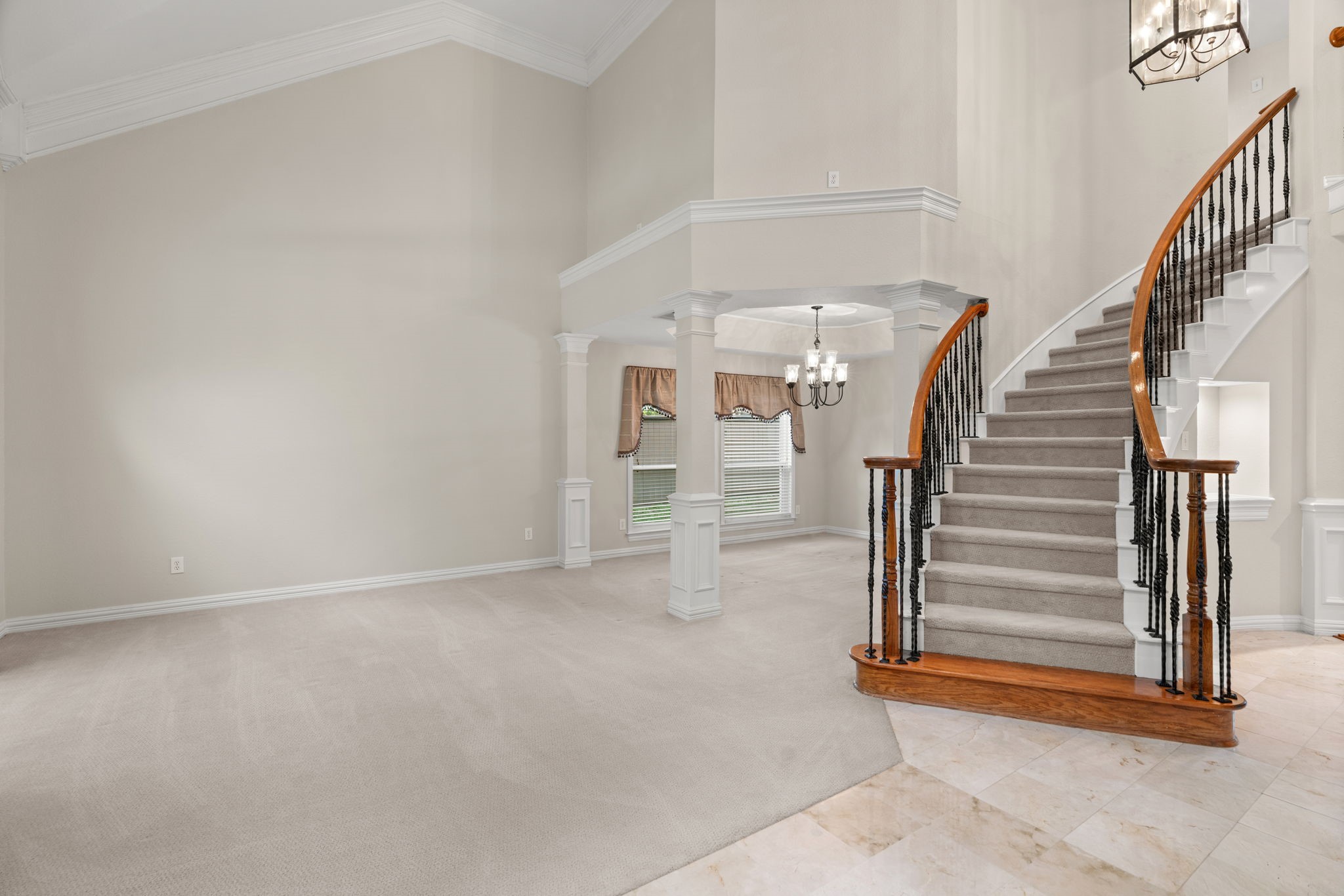 210 Highland Oaks Circle Southlake TX 76092