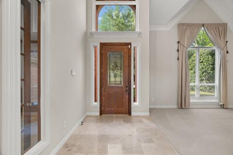 210 Highland Oaks Circle Southlake TX 76092
