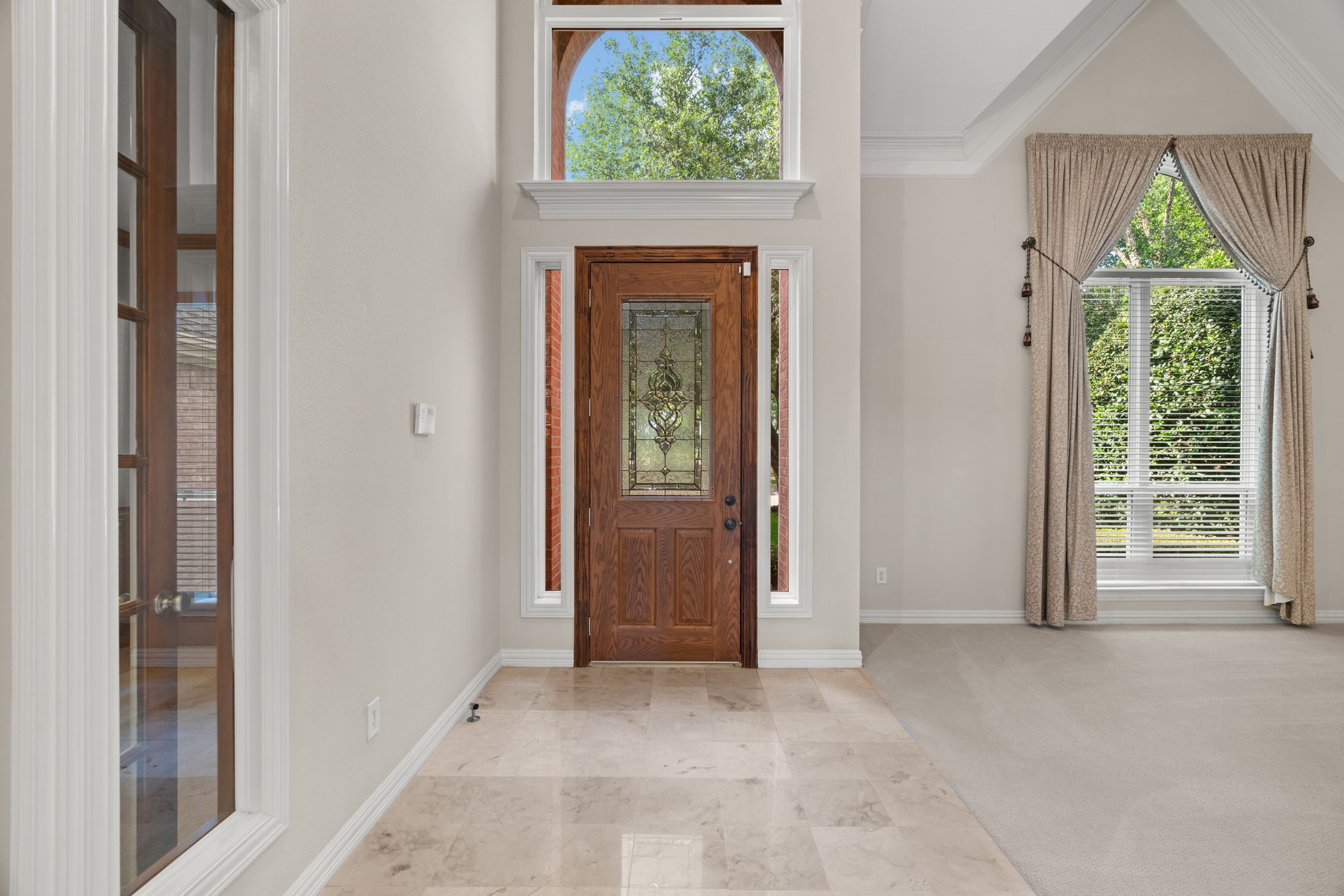 210 Highland Oaks Circle Southlake TX 76092