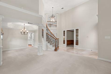 210 Highland Oaks Circle Southlake TX 76092
