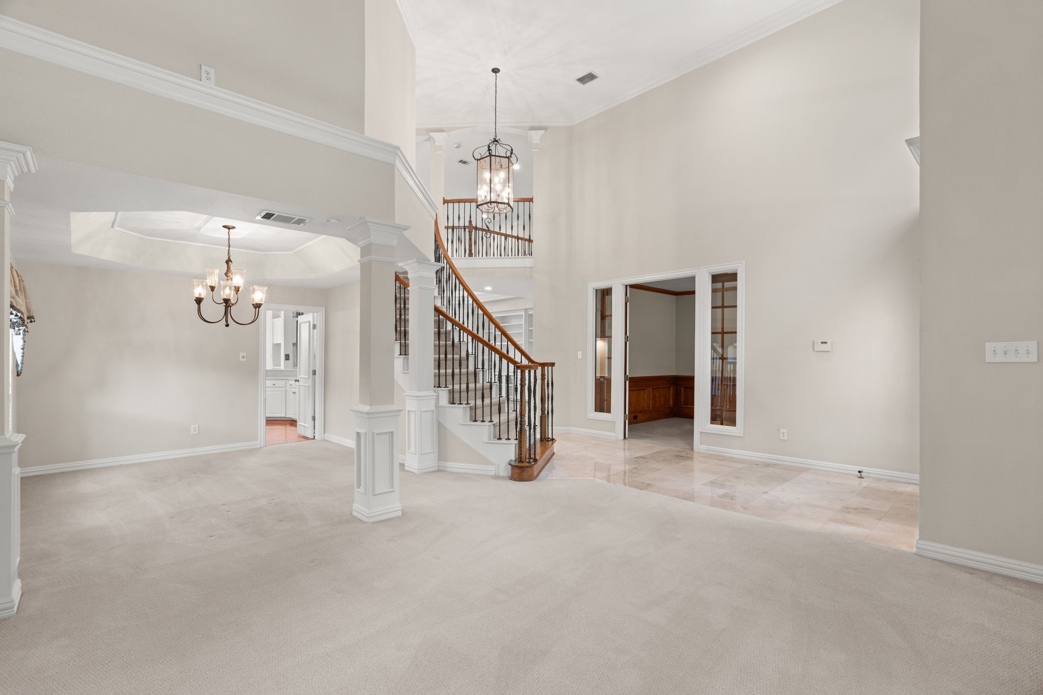 210 Highland Oaks Circle Southlake TX 76092