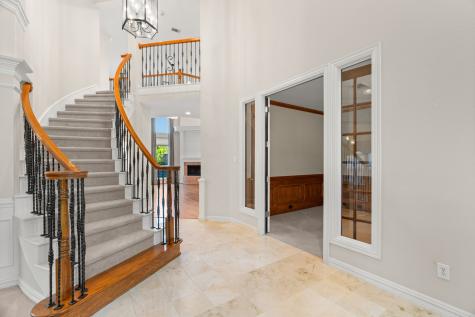 210 Highland Oaks Circle Southlake TX 76092