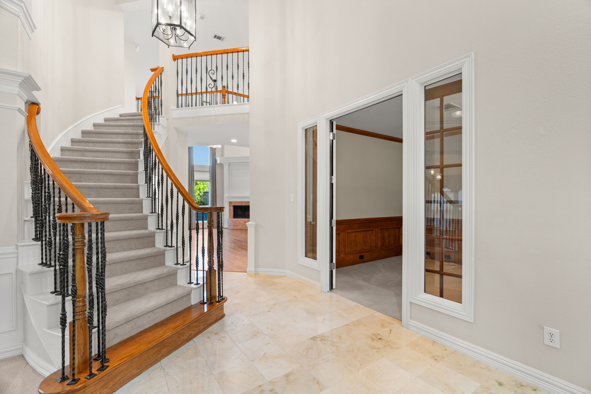 210 Highland Oaks Circle Southlake TX 76092