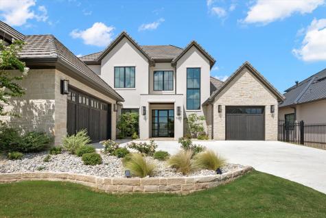 9624 Saint Michel Lane Fort Worth TX 76126