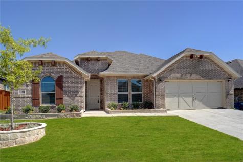 15124 Belclaire Avenue Aledo TX 76008