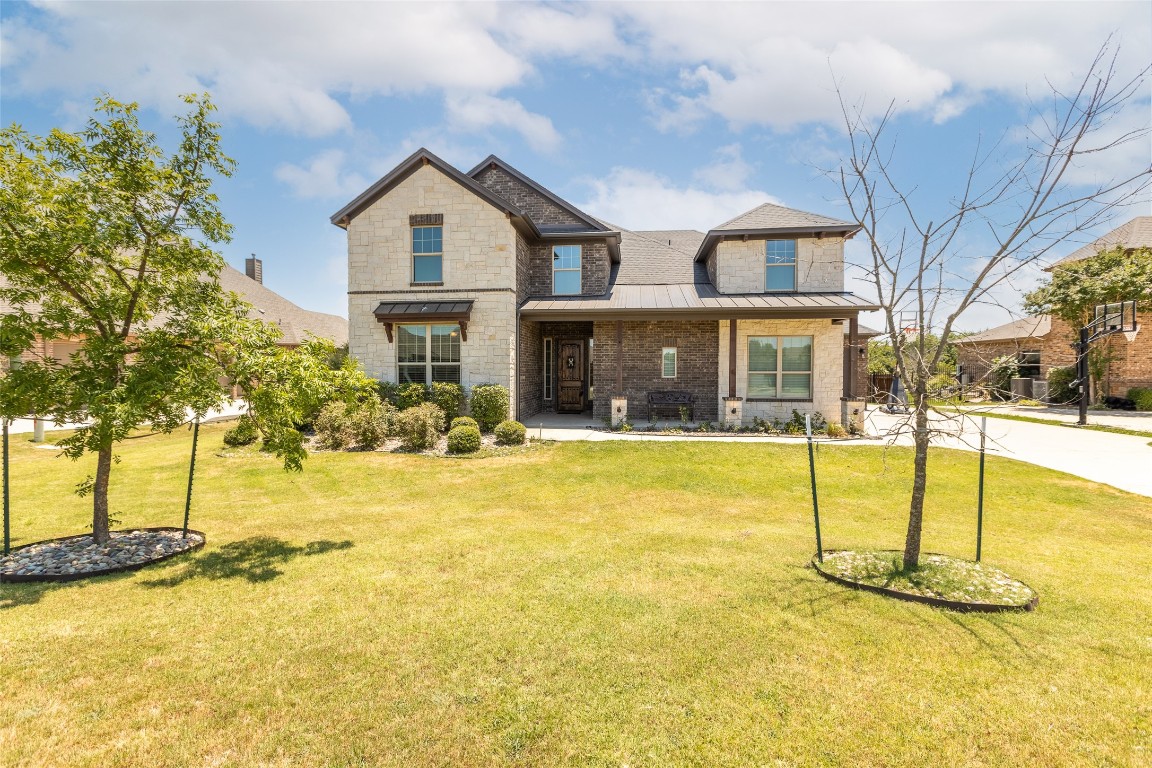 913 Prairie Timber Road Burleson TX 76028