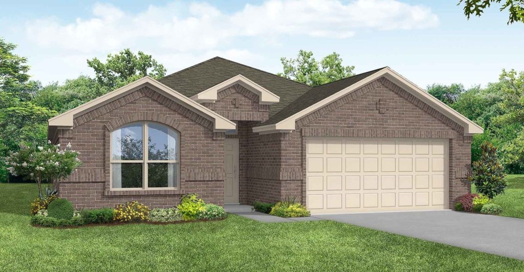 3600 Tahiti Lane Fort Worth TX 76123