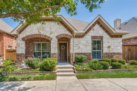 9998 Bell Rock Road Frisco TX 75035