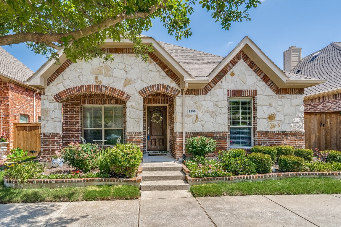 9998 Bell Rock Road Frisco TX 75035