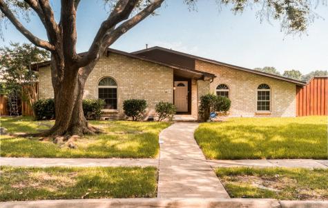 5017 Atterbury Place The Colony TX 75056