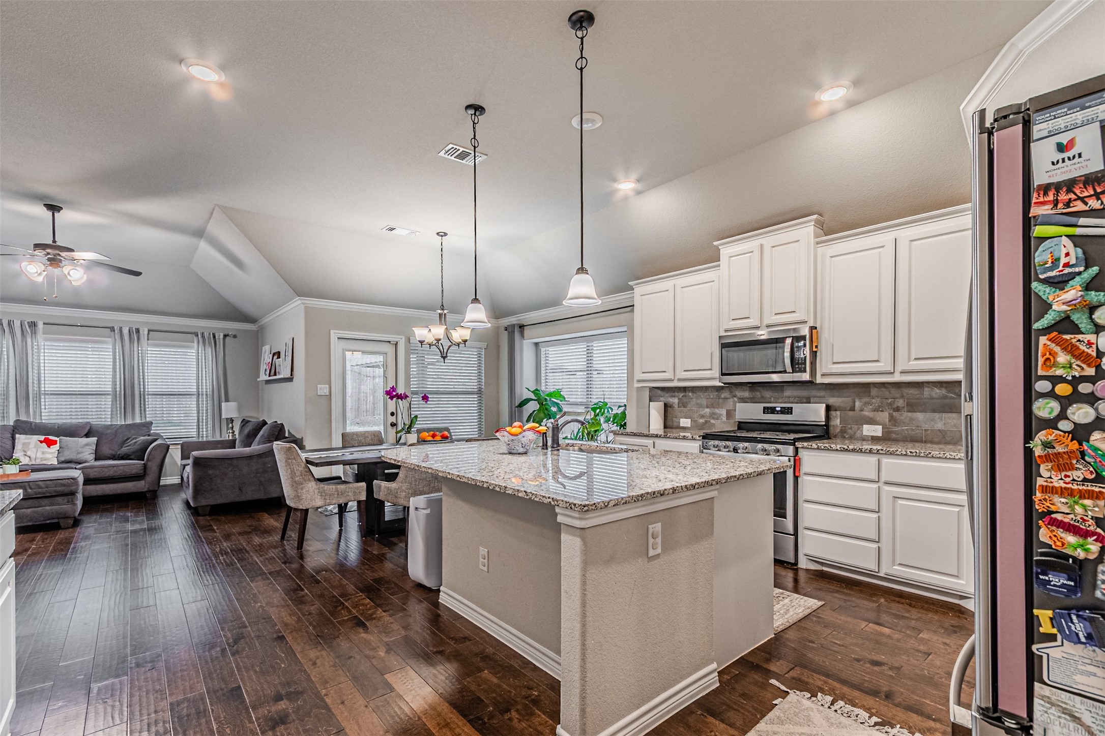7201 Windy Ridge Drive Fort Worth TX 76123