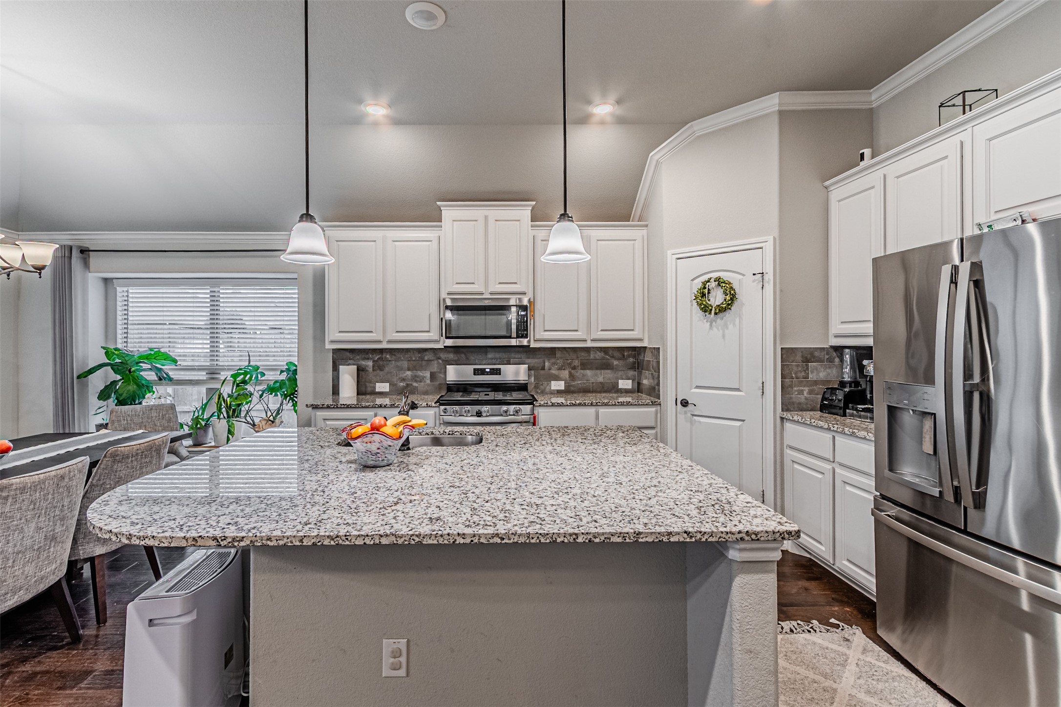 7201 Windy Ridge Drive Fort Worth TX 76123