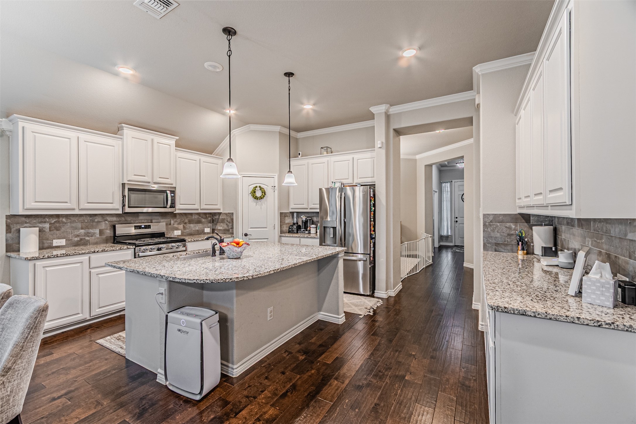 7201 Windy Ridge Drive Fort Worth TX 76123
