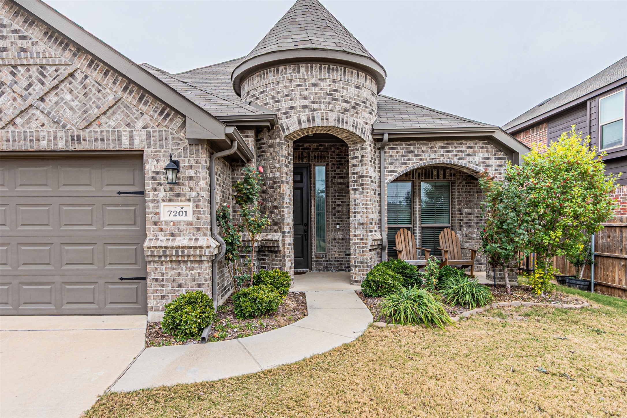 7201 Windy Ridge Drive Fort Worth TX 76123