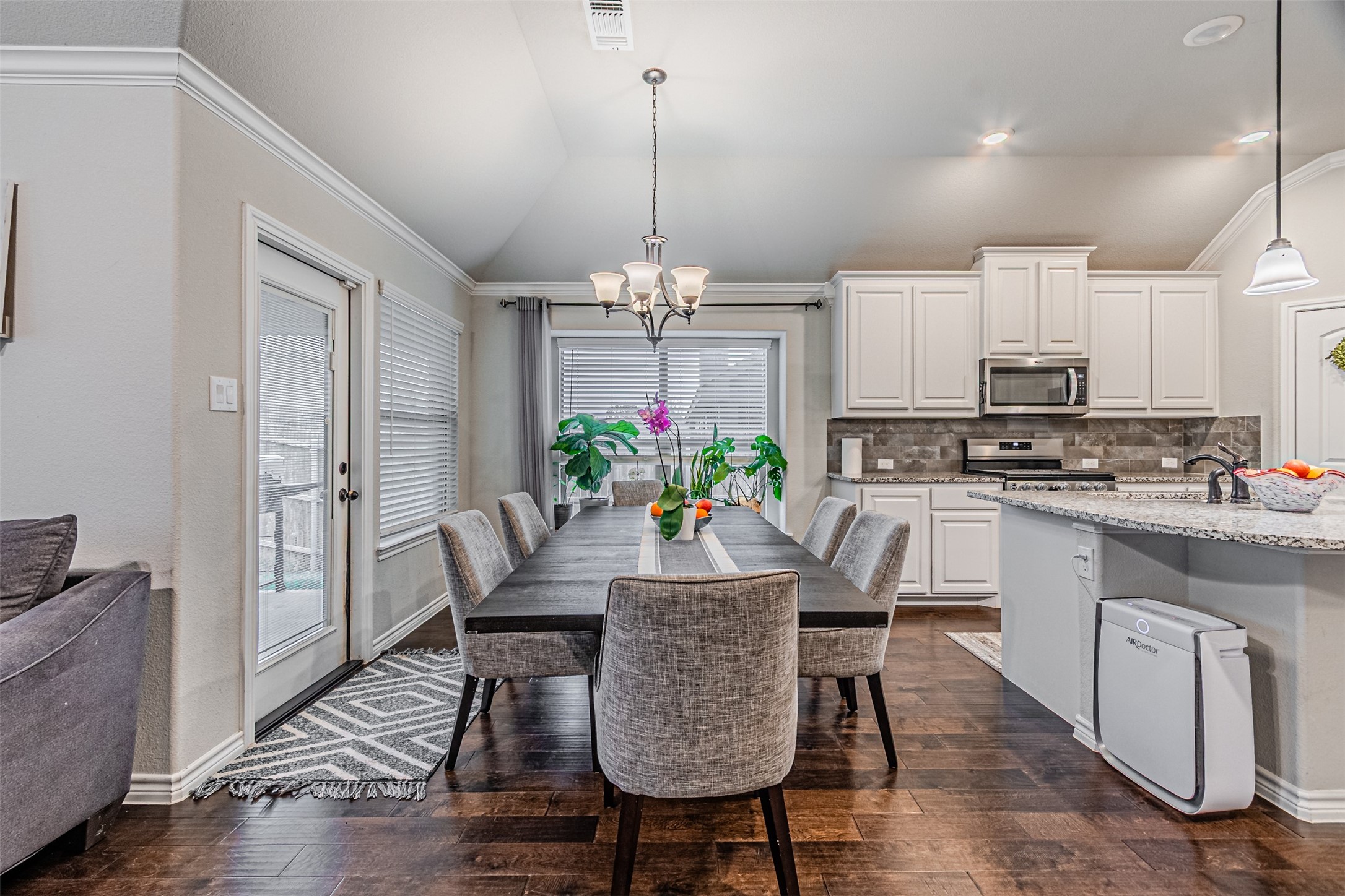 7201 Windy Ridge Drive Fort Worth TX 76123