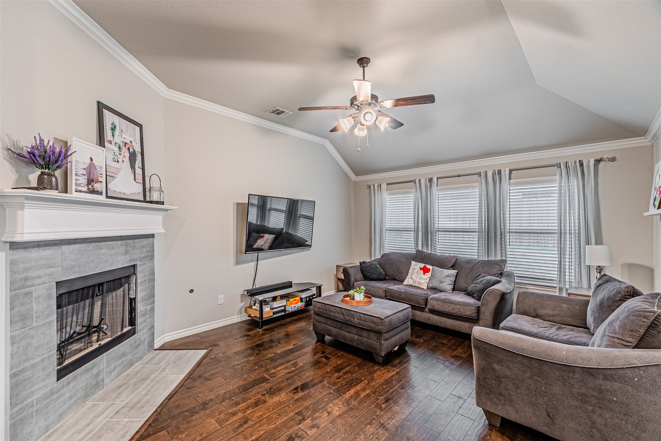 7201 Windy Ridge Drive Fort Worth TX 76123