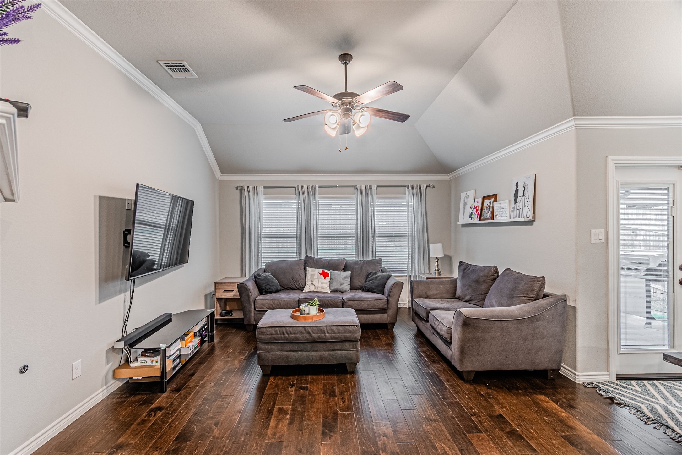 7201 Windy Ridge Drive Fort Worth TX 76123
