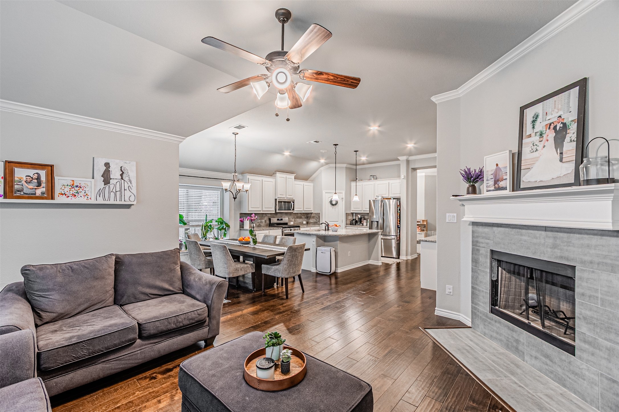 7201 Windy Ridge Drive Fort Worth TX 76123