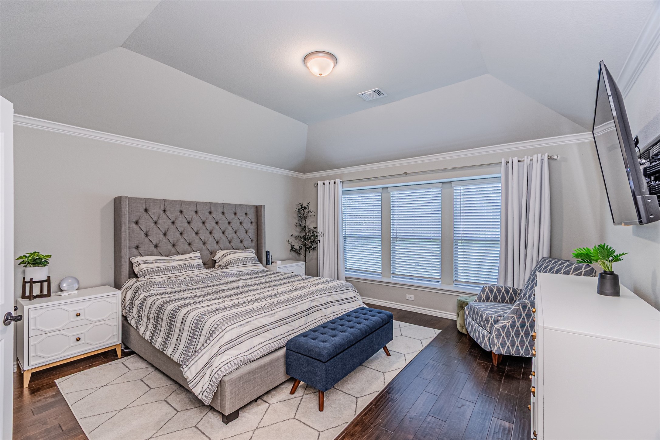 7201 Windy Ridge Drive Fort Worth TX 76123