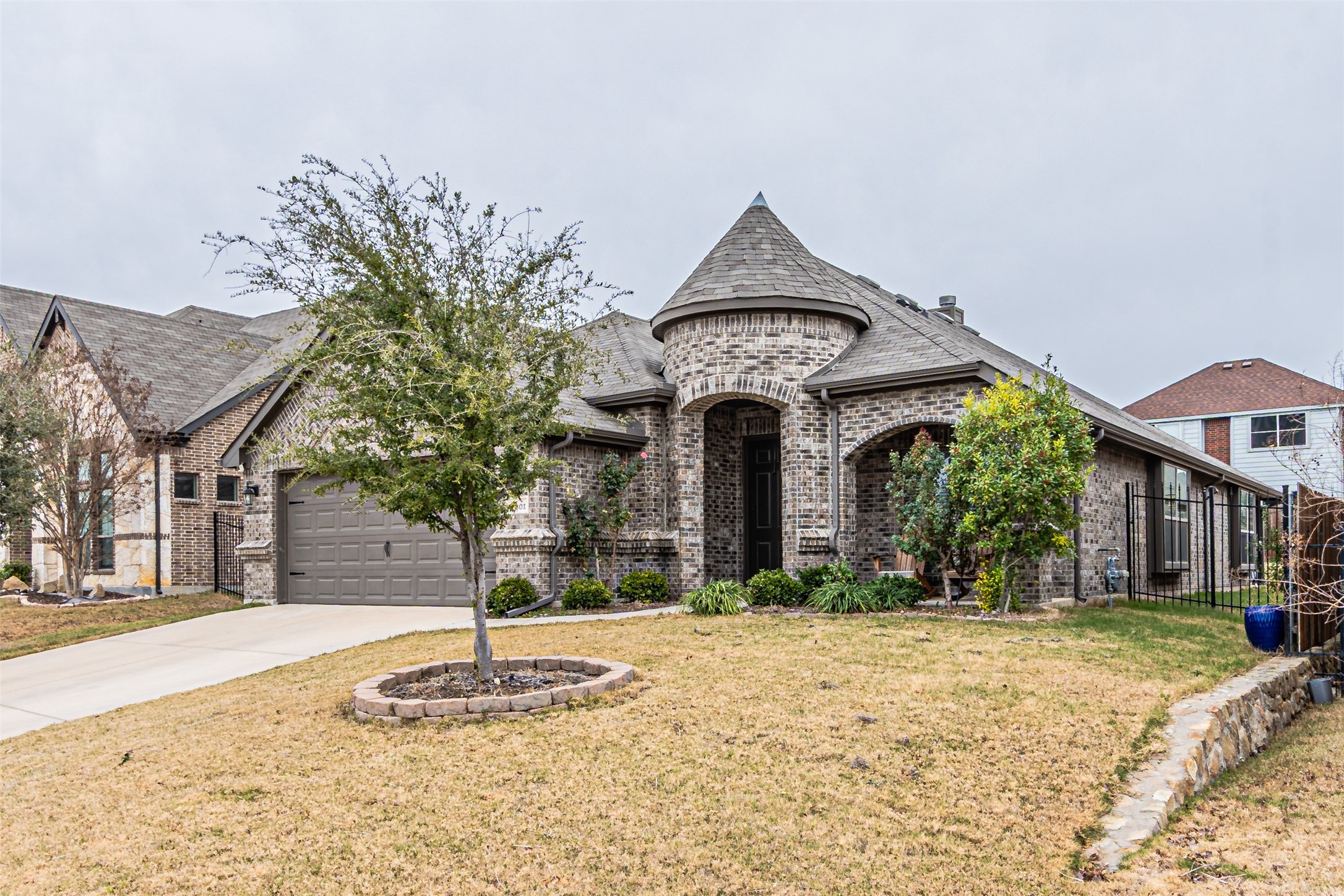 7201 Windy Ridge Drive Fort Worth TX 76123