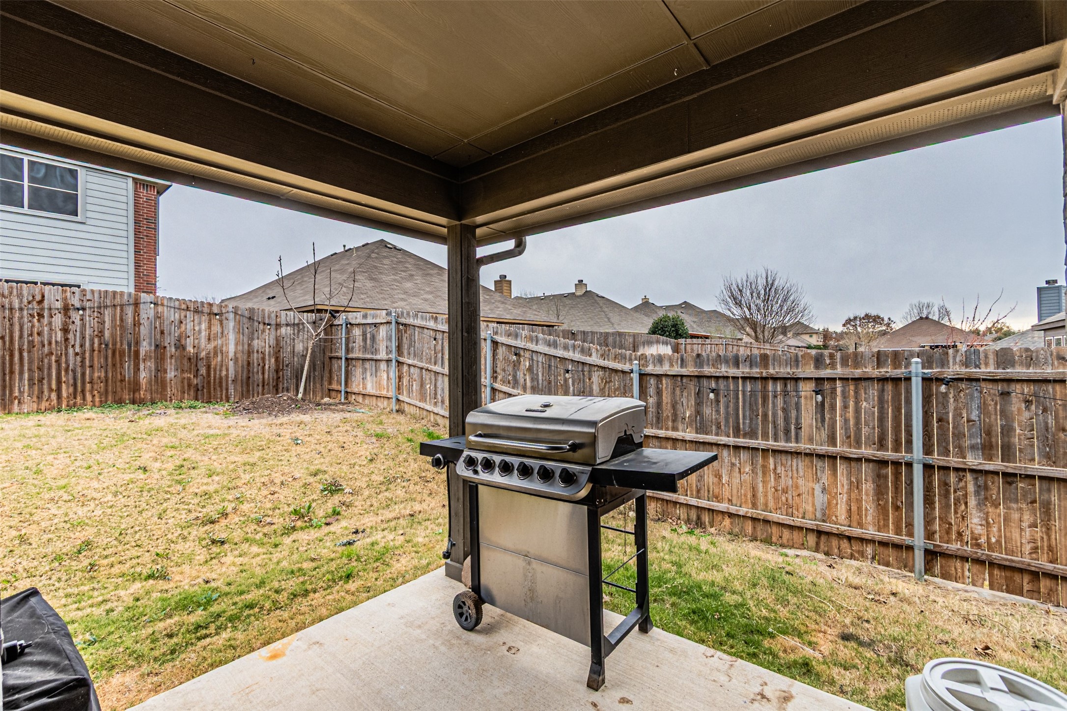 7201 Windy Ridge Drive Fort Worth TX 76123