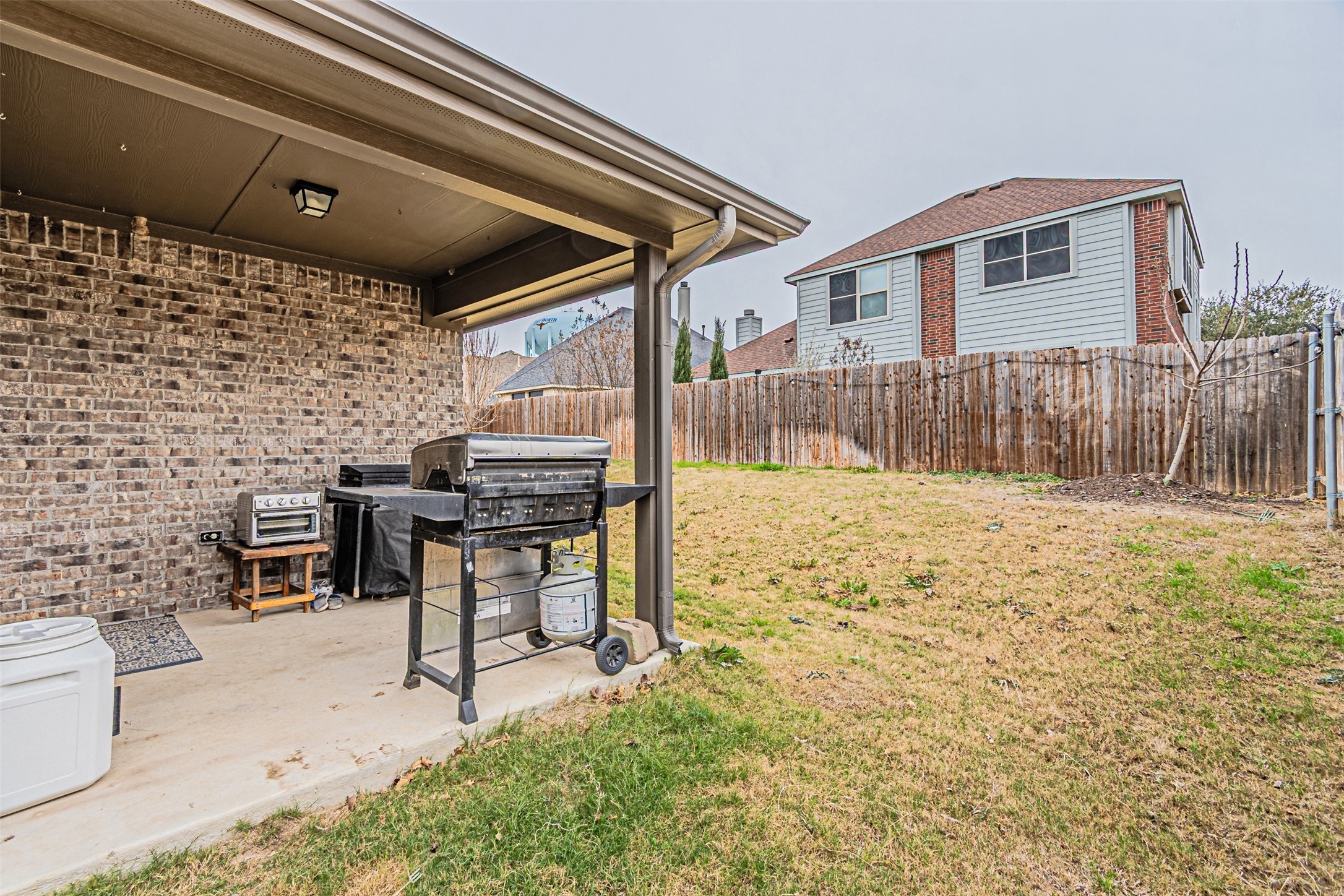 7201 Windy Ridge Drive Fort Worth TX 76123