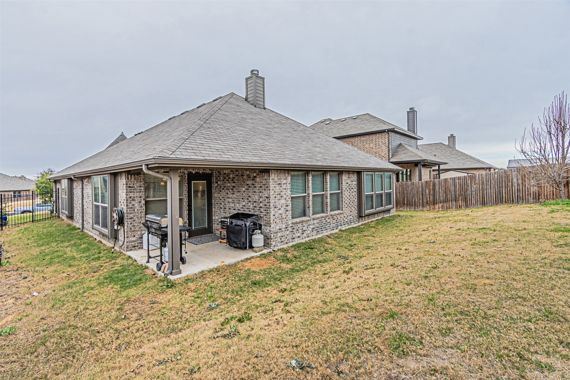 7201 Windy Ridge Drive Fort Worth TX 76123