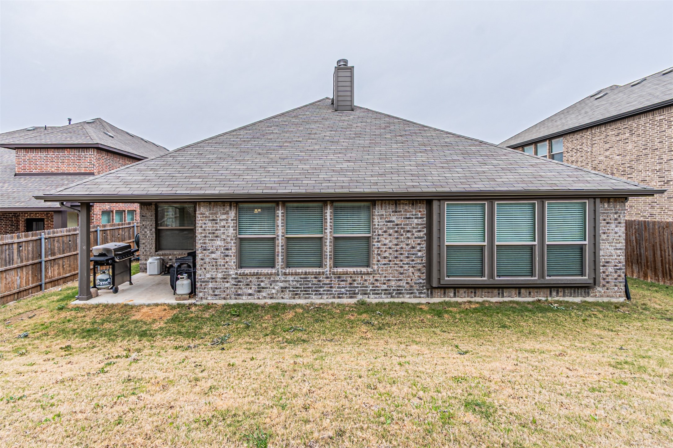 7201 Windy Ridge Drive Fort Worth TX 76123