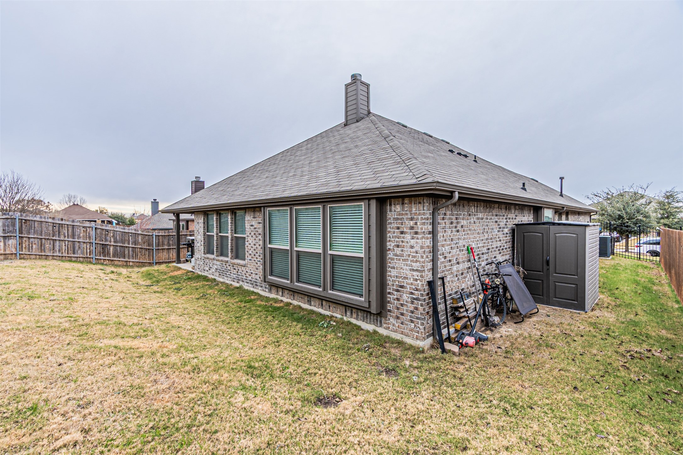 7201 Windy Ridge Drive Fort Worth TX 76123